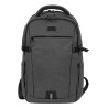 Plecak na laptopa Natec Alpaka 2 | Pasuje do rozmiaru 15,6 " | Plecak | Szary
