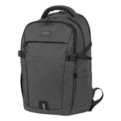 Plecak na laptopa Natec Alpaka 2 | Pasuje do rozmiaru 15,6 " | Plecak | Szary