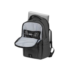 Plecak na laptopa Natec Alpaka 2 | Pasuje do rozmiaru 15,6 " | Plecak | Szary