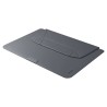 Rękaw Lenovo Origami X9 Pasuje do rozmiaru 15" Szary