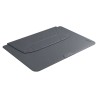 Rękaw Lenovo Origami X9 Pasuje do rozmiaru 15" Szary