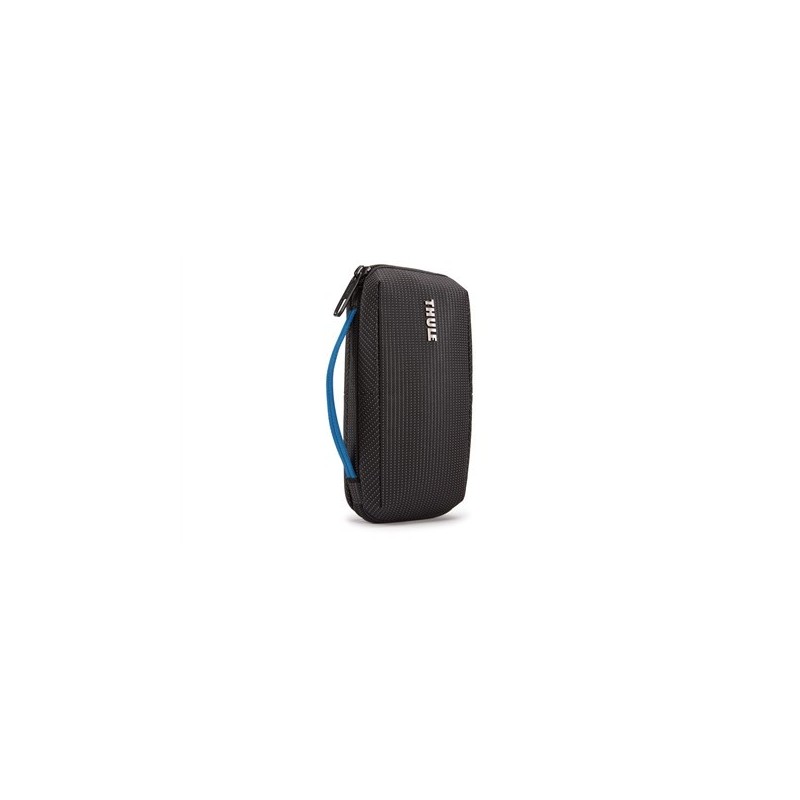 Thule woreczek podróżny 2 w 1 czarny organizator