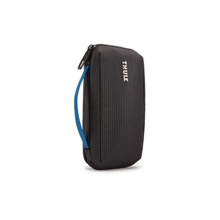 Thule woreczek podróżny 2 w 1 czarny organizator
