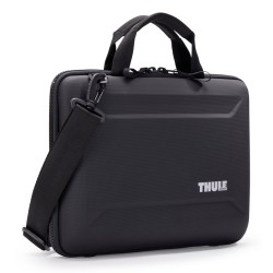 Rękawica Thule | Pasuje do rozmiaru 14 " | Podłączanie do MacBooka | Czarny