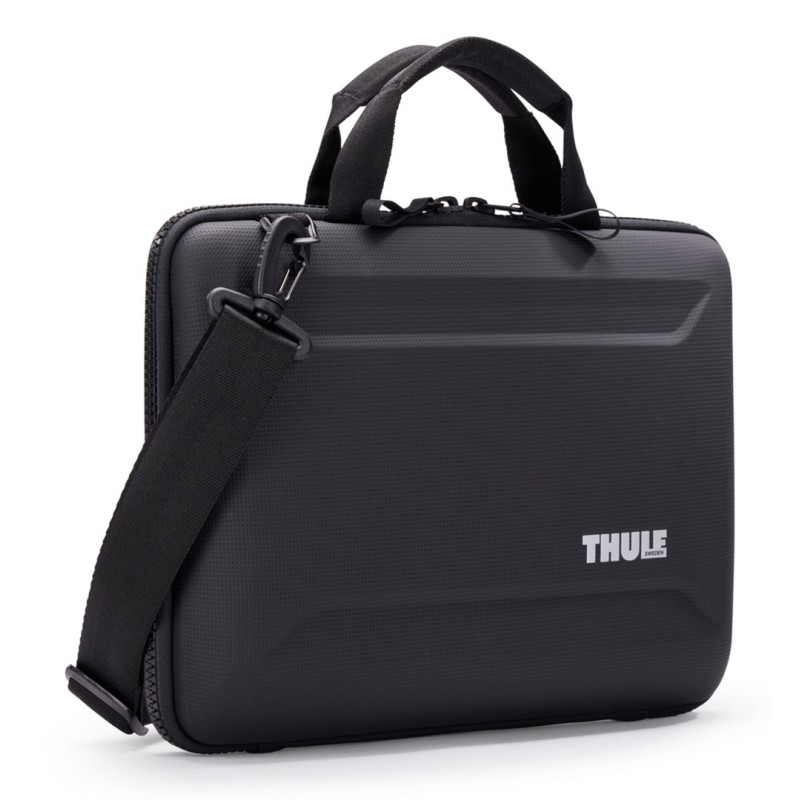 Rękawica Thule | Pasuje do rozmiaru 14 " | Podłączanie do MacBooka | Czarny