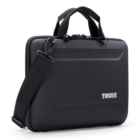 Rękawica Thule | Pasuje do rozmiaru 14 " | Podłączanie do MacBooka | Czarny