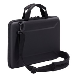 Rękawica Thule | Pasuje do rozmiaru 14 " | Podłączanie do MacBooka | Czarny