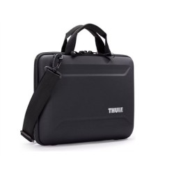 Rękawica Thule | Pasuje do rozmiaru 14 " | Podłączanie do MacBooka | Czarny