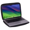 Rękawica Thule | Pasuje do rozmiaru 14 " | Pokrowiec na MacBooka | Czarny