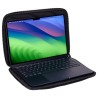 Rękawica Thule | Pasuje do rozmiaru 14 " | Pokrowiec na MacBooka | Czarny