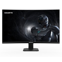Monitor Gigabyte GS27FC2, 27", VA, FHD, 240Hz, 1ms, 1920x1080, 350cd/m2, 2x HDMI