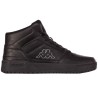 Buty Kappa Coda Mid Oc 243406OC 1111 44