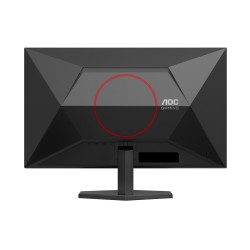 Monitor AOC Q27G42XE 27" IPS QHD 180Hz 1ms 2560x1440 2xHDMI Czarny