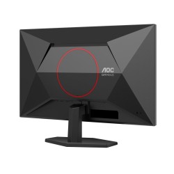 Monitor AOC Q27G42XE 27" IPS QHD 180Hz 1ms 2560x1440 2xHDMI Czarny