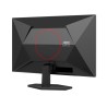 Monitor AOC Q27G42XE 27" IPS QHD 180Hz 1ms 2560x1440 2xHDMI Czarny