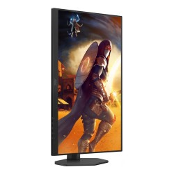 Monitor AOC 68,6cm (27") Q27G4ZR 16:09 2xHDMI+DP/czerwony