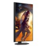 Monitor AOC 68,6cm (27") Q27G4ZR 16:09 2xHDMI+DP/czerwony