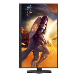 Monitor AOC 68,6cm (27") Q27G4ZR 16:09 2xHDMI+DP/czerwony