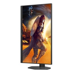 Monitor AOC 68,6cm (27") Q27G4ZR 16:09 2xHDMI+DP/czerwony
