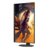 Monitor AOC 68,6cm (27") Q27G4ZR 16:09 2xHDMI+DP/czerwony