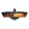 Monitor AOC 68,6cm (27") Q27G4ZR 16:09 2xHDMI+DP/czerwony