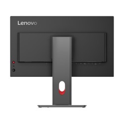 Lenovo ThinkVision P24QD-40 | 23,8 " | Systemy ochrony przed włamaniem (IPS) | godz. 16:9 | 120 Hz | 6 ms | 2560 x 1440 pikseli