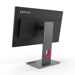 Lenovo ThinkVision P24QD-40 | 23,8 " | Systemy ochrony przed włamaniem (IPS) | godz. 16:9 | 120 Hz | 6 ms | 2560 x 1440 pikseli
