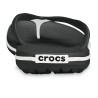 Crocs Crocband Flip Damski Czarny