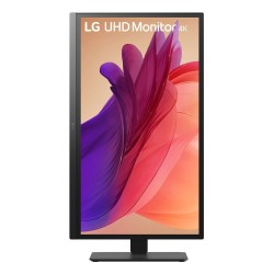 Monitor LCD 27 cali IPS model 27BA45U-B marki LG