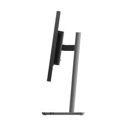 Monitor Lenovo ThinkVision P24q-40, 23,8", Systemy ochrony przed włamaniem (IPS), proporcje 16:9, 120 Hz, 4 ms, 2560x1440, 300