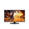 Monitor AOC Q25G4SR, 24,5 cali, IPS, Złącze QHD, 16:9, 300 Hz, 1 ms, 2560 x 1440 pikseli, 400 cd/m2, Ilość portów HDMI: 2,