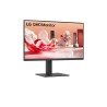 Monitor 27" LG 27BA54QB-B QHD DP HDMI IPS 16:9 HDR10