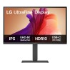 Monitor LCD 27" IPS 4K/27U730A-B LG