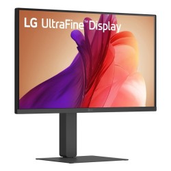 Monitor LCD 27" IPS 4K/27U730A-B LG