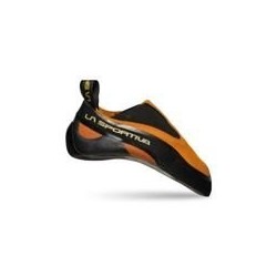 Buty cobra-orange-36,5 LA SPORTIVA