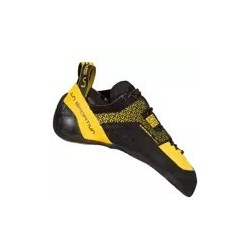 Buty katana laces-yellow-black-39 LA SPORTIVA