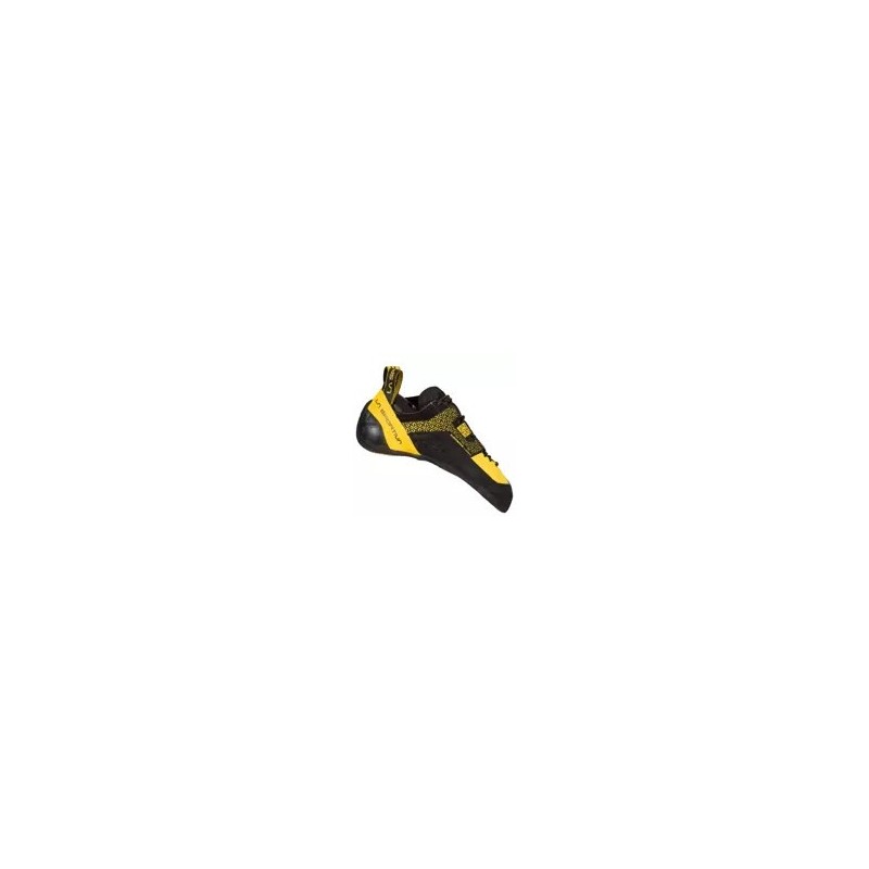 Buty katana laces-yellow-black-39 LA SPORTIVA