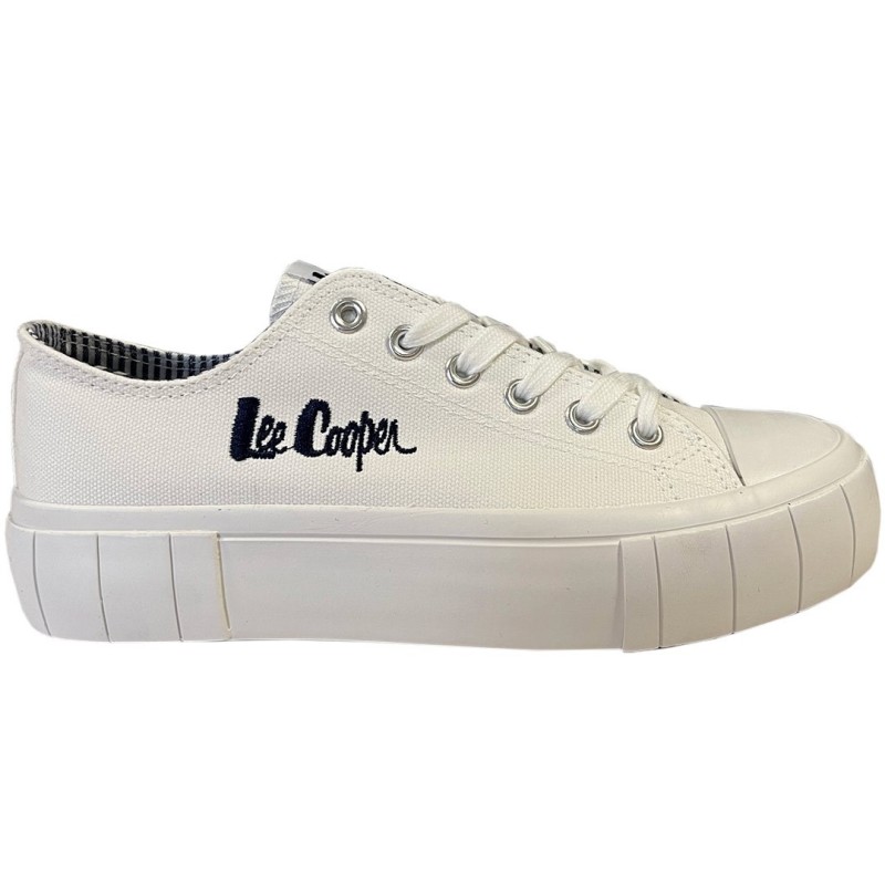 Buty damskie Lee Cooper LCW-24-31-2743LA 38