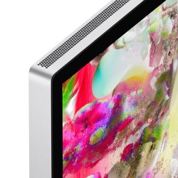 Apple Studio Display Nanoglas - StandfuĂź Neigung+hĂ¶henverstellung (Speditionsversand)