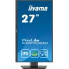 Monitor IIYAMA 68.6cm (27") XUB2763QSU-B1 16:9 HDMI+DP+USB IPS Lift