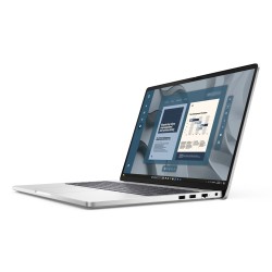 Laptop Dell Pro 16 PC16255 AMD Ryzen AI 5 - 3,4 GHz - 512 GB