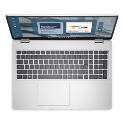 Laptop Dell Pro 16 PC16255 AMD Ryzen AI 5 - 3,4 GHz - 512 GB