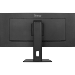 Monitor iiyama XCB3497WQSNP-B1 34" - Płaski ekran - 86,4 cm
