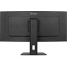 Monitor iiyama XCB3497WQSNP-B1 34" - Płaski ekran - 86,4 cm