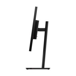 Monitor Lenovo ThinkVision T27UD-40 z systemami ochrony przed włamaniem (IPS), 27", godz. 16:9, 60 Hz, 4 ms, 3840 x 2160
