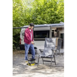 Myjka akumulatorowa KARCHER OC 3 Składany, 7,2 V, 5 bar, 2 l/h, 8 l pojemności | Karcher powiedział: