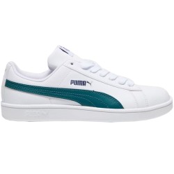 Buty dla dzieci Puma Up białe 373600 30 37