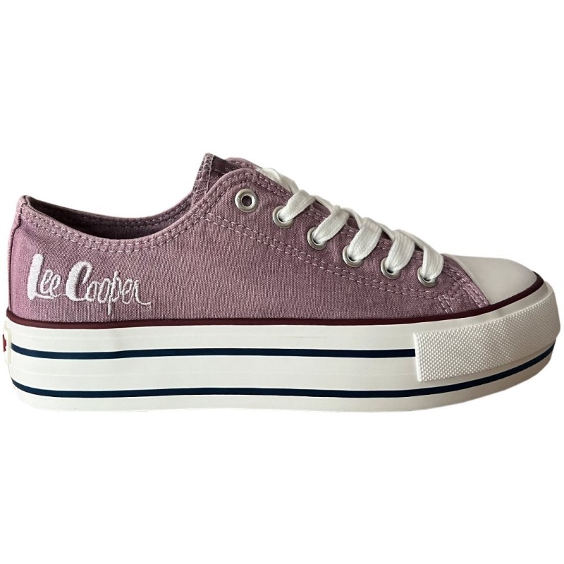 Buty damskie Lee Cooper LCW-24-31-2219LA 39