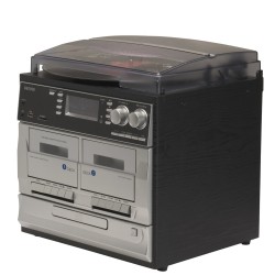Wieża muzyczna Denver MRD-166