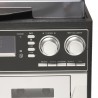 Wieża muzyczna Denver MRD-166